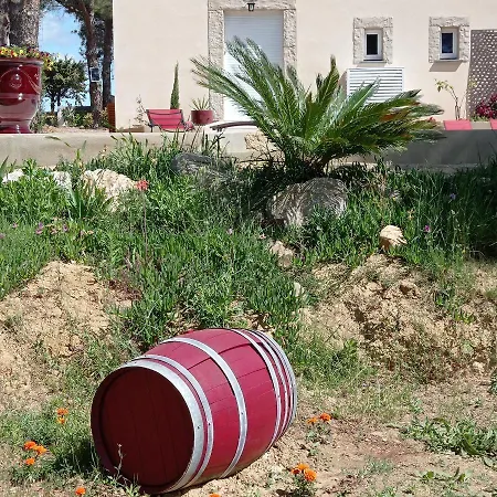 Les Jardins De Tourneige Villa *