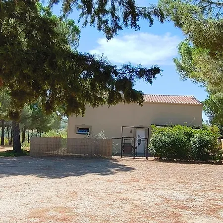 Les Jardins De Tourneige * Maraussan